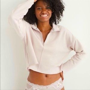 Aerie Sunday Soft Sweatshirt